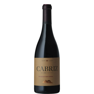 Dão DOC Cabriz Colheita Selecionada Touriga Nacional